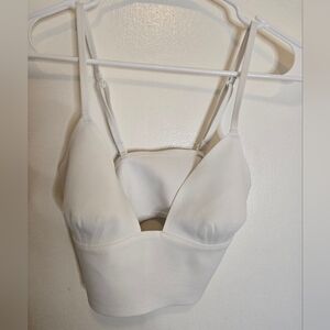 Free People Intimately Free Women's Bralette Small